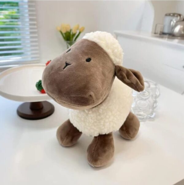 Sheep Teddy