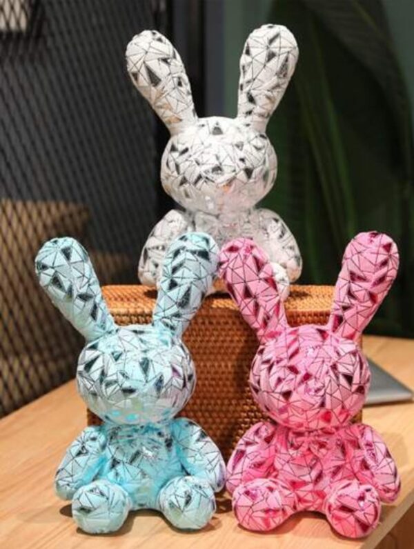 Rabbit Teddy