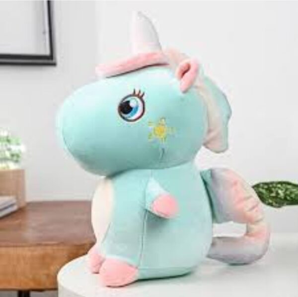 Unicorn Teddy
