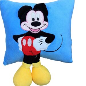 Micky Pillow