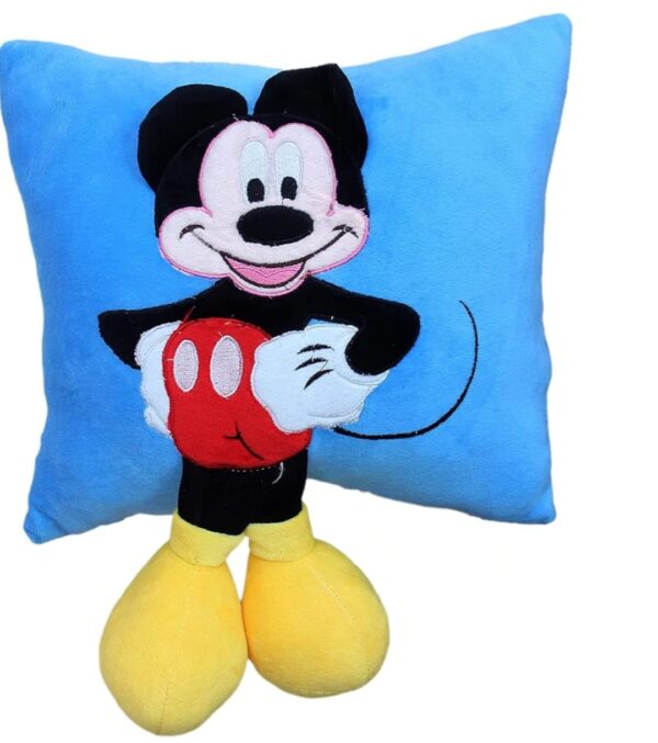 Micky Pillow