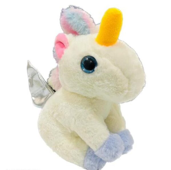 Unicorn Teddy