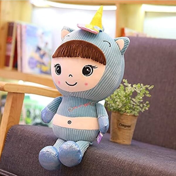 Cute doll